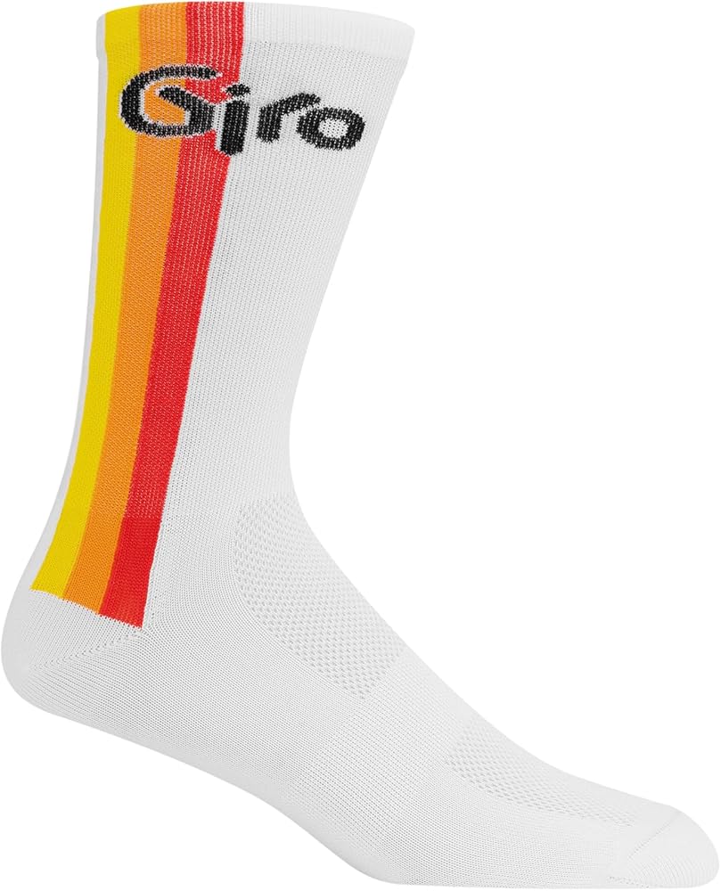 CALZE GIRO COMP HIGH RISE 85