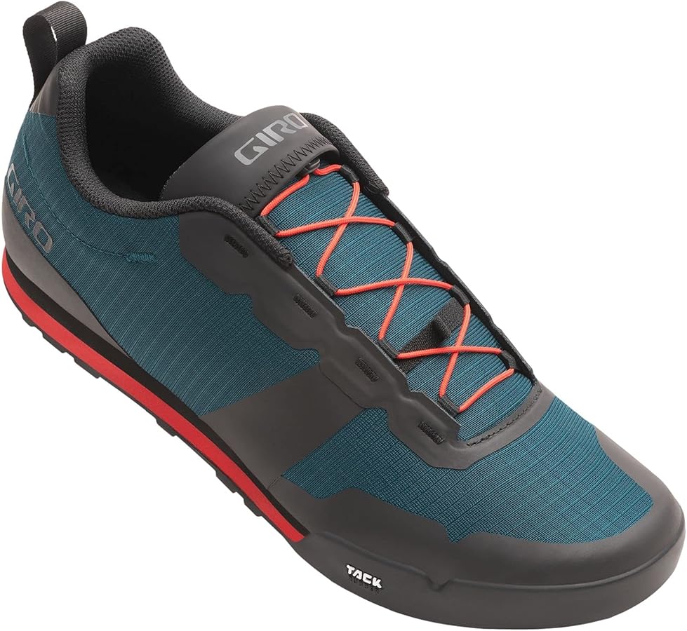 SCARPE GIRO TRACKER FASTLACE