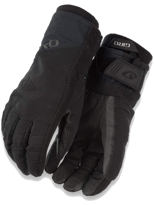 GUANTI GIRO 100 PROOF WINTER