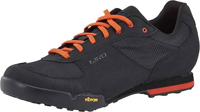 SCARPE GIRO RUMBLE VR