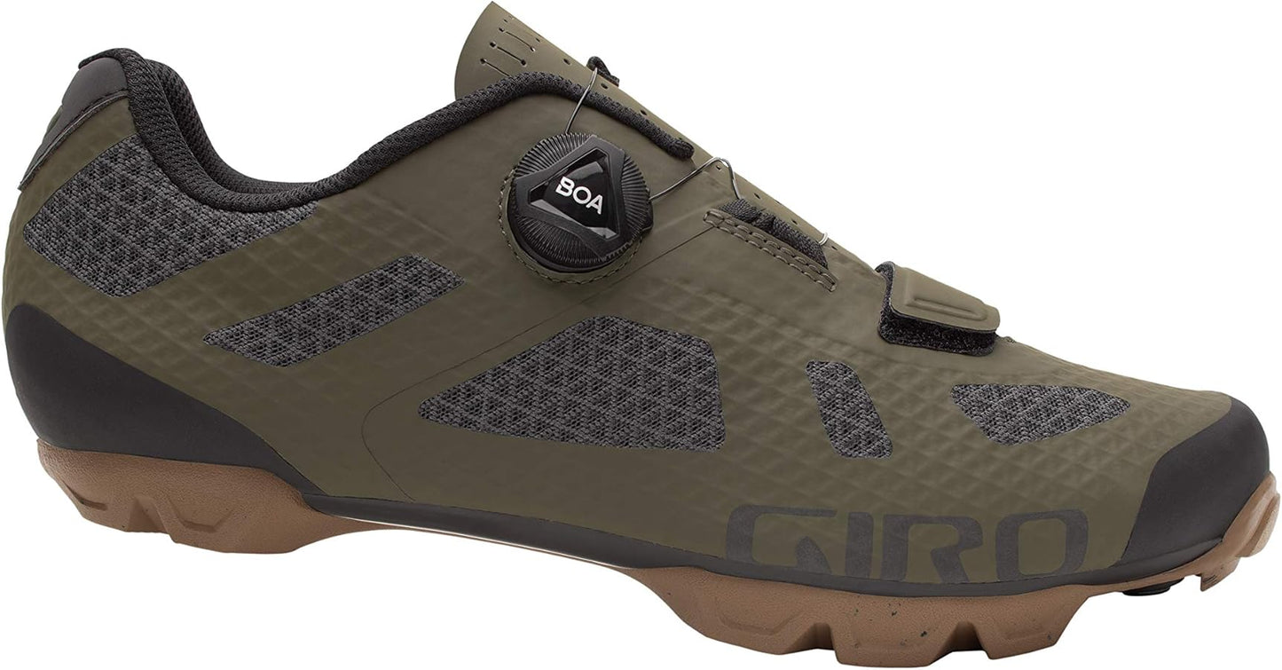 SCARPE GIRO RINCON
