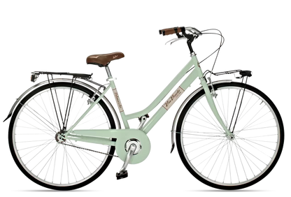 Via Veneto City Bike Allure Lady