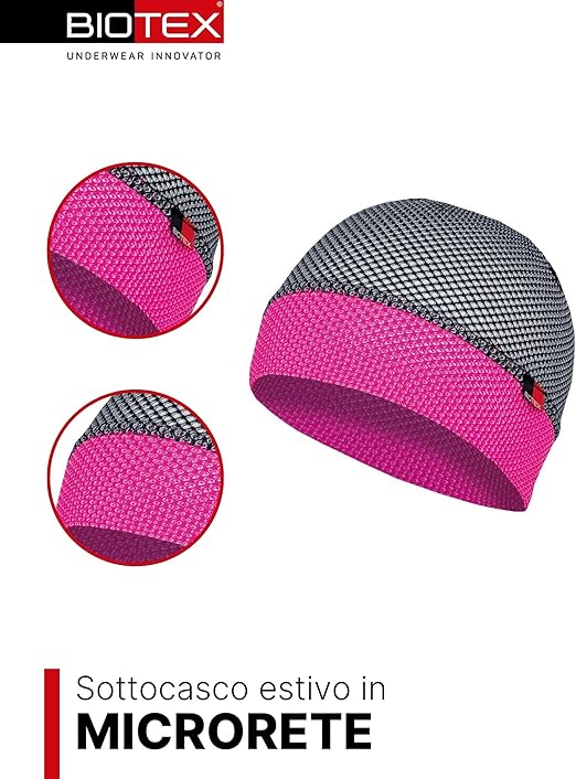 Biotex Sottocasco Summerlight