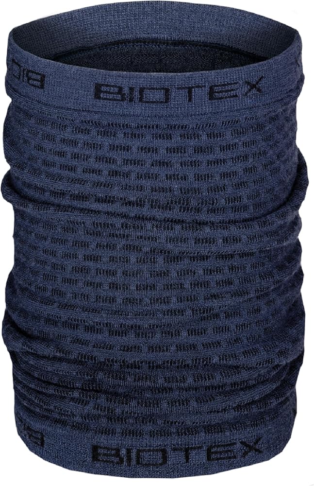 Biotex Tubolare Calore 3D