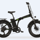Fat Bike Elettrica FOLD Velomarche 9.4 N-VER