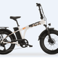 Fat Bike Elettrica FOLD Velomarche 9.4 N-VER
