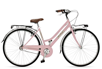 Via Veneto City Bike Allure Lady