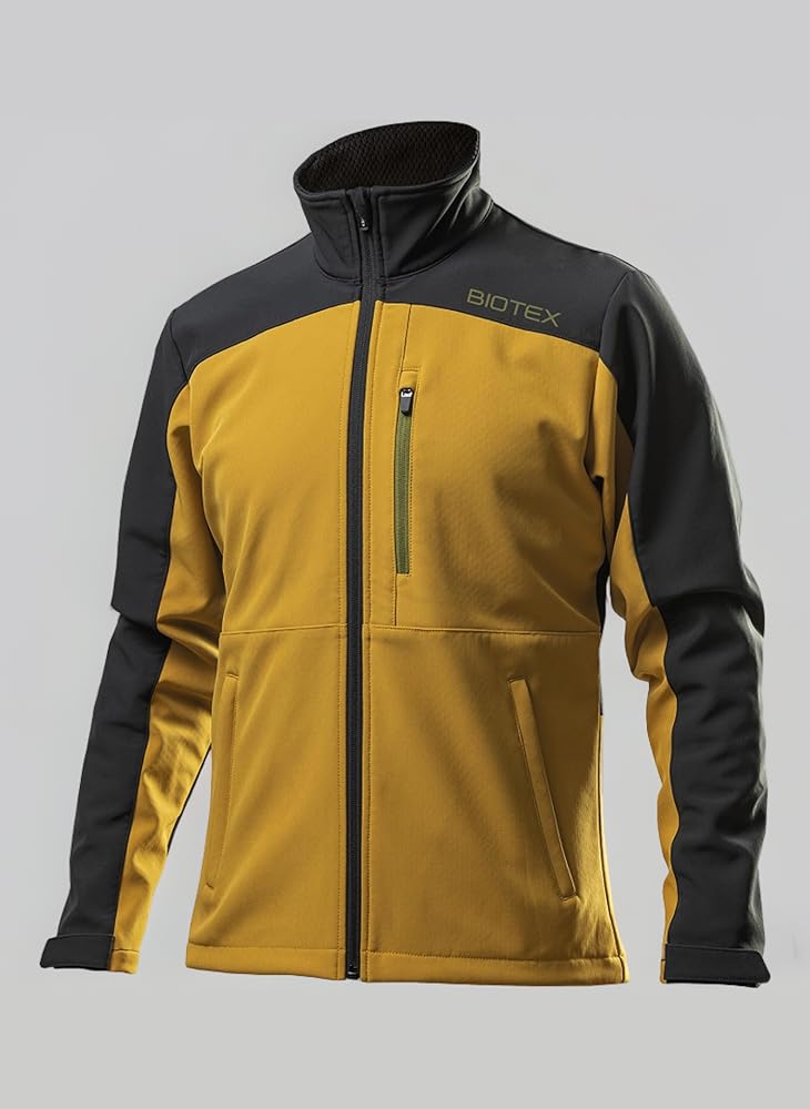 Biotex Giacca Imbottita 2 in 1