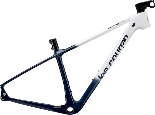 MOD.2026 LEE COUGAN RAMPAGE 428 KIT TELAIO