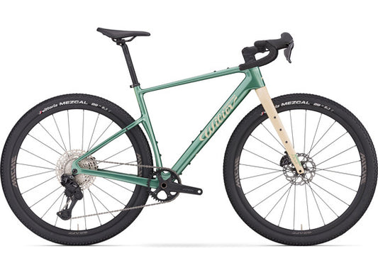 WILIER GRAVEL ADLAR