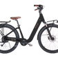 City Bike Elettrica Amate plus lady 27,5'