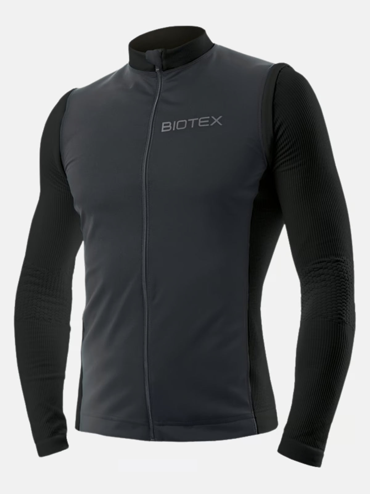 Biotex Giacca Win 2 in 1 antivento