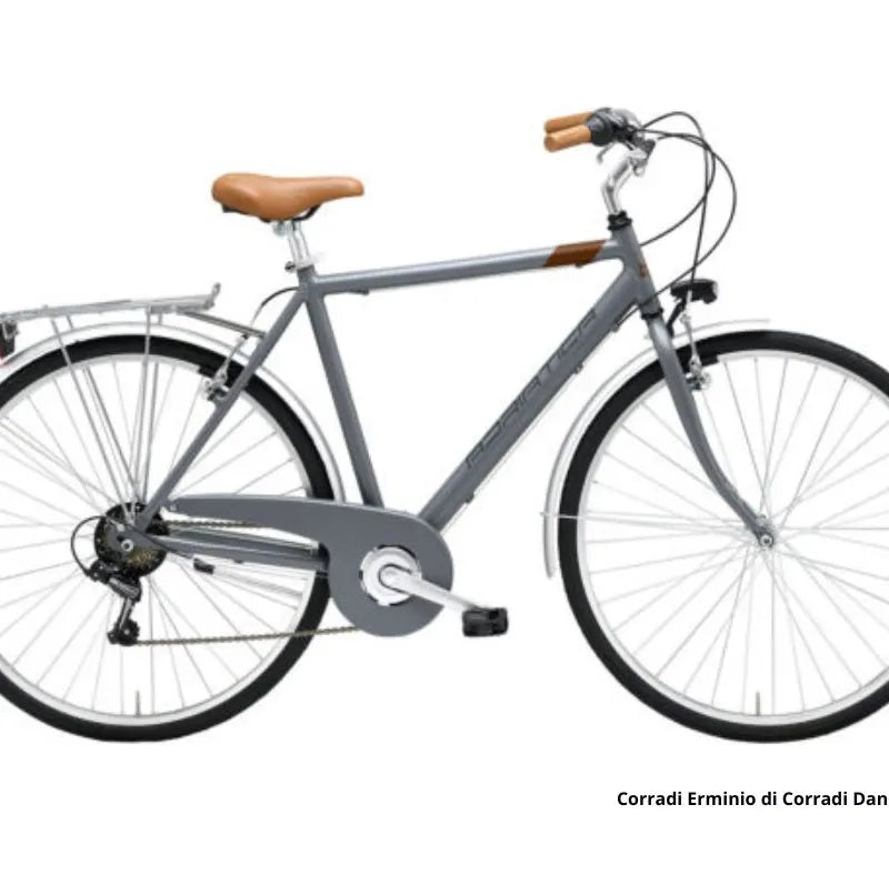 City Bike Adriatica Trend Man 