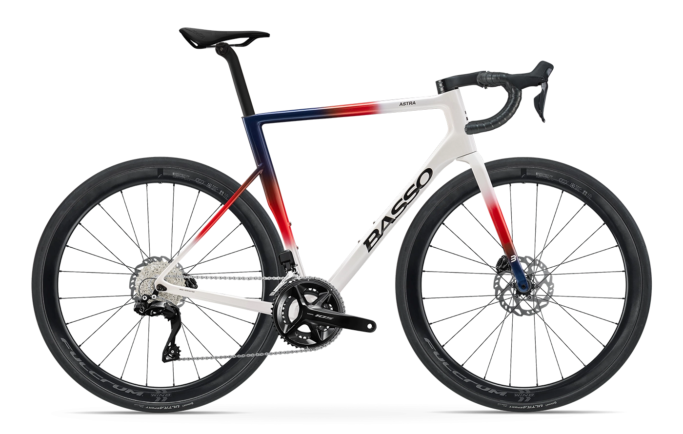 MOD.2026 BASSO ASTRA