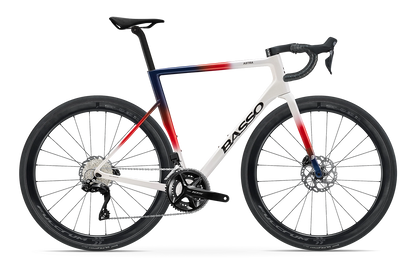 MOD.2026 BASSO ASTRA
