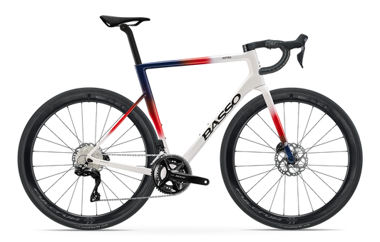 MOD.2026 BASSO ASTRA