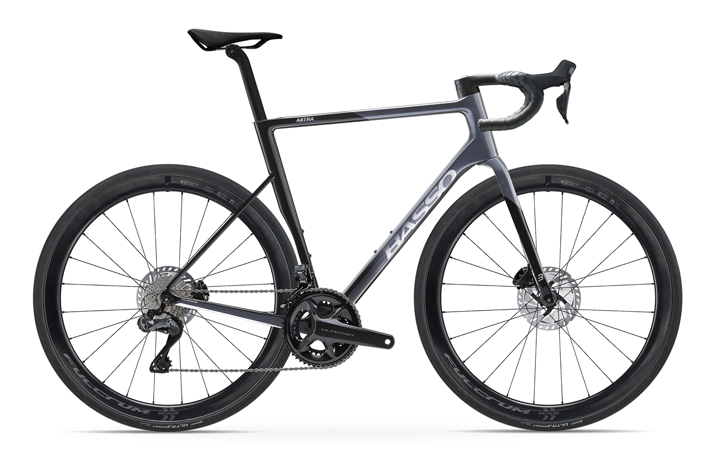 MOD.2026 BASSO ASTRA