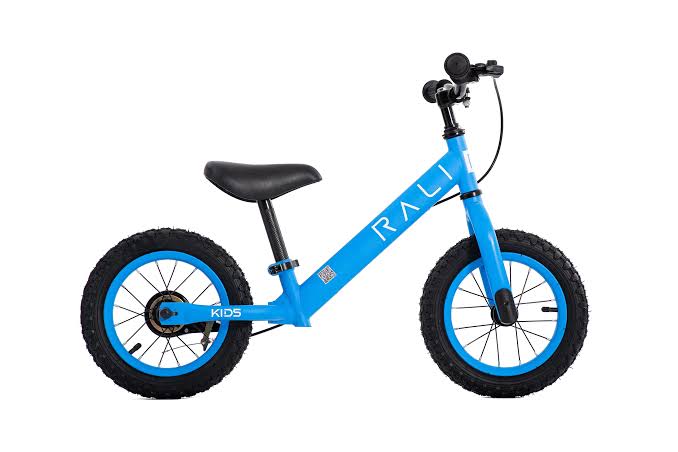 RALI BALANCE KIDS DA 12" BIMBO/A