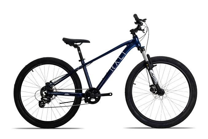 Rali S-PRO0 (24") BAMBINO