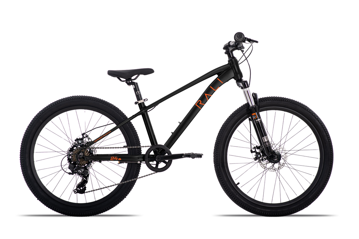 Rali S-PRO0 (24") BAMBINO