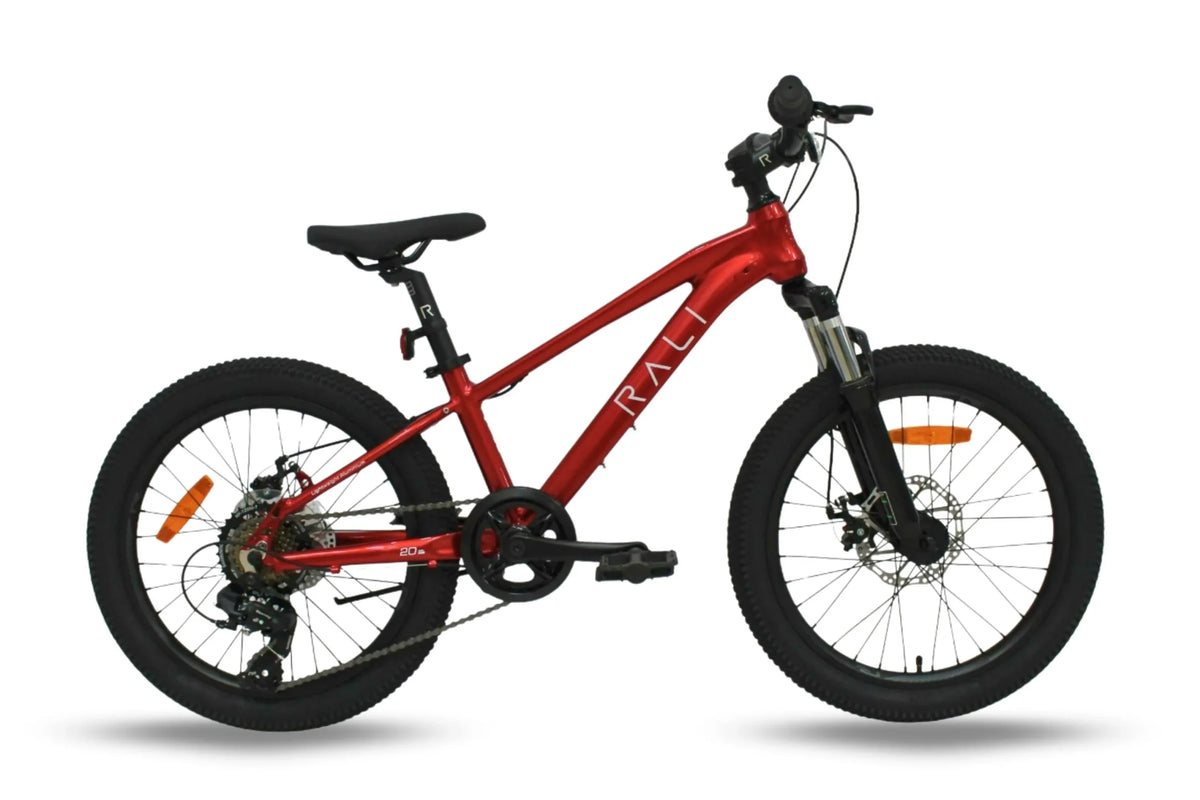 Rali S-PRO0 (24") BAMBINO