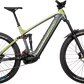 MTB Elettrica Full Corratec E-POWER RS 160