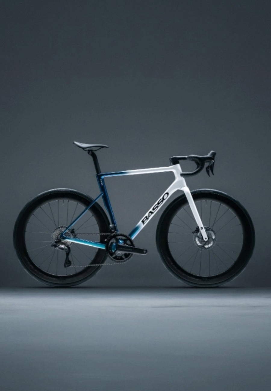 Basso BDC Astra DISPONIBILE 20 GIORNI