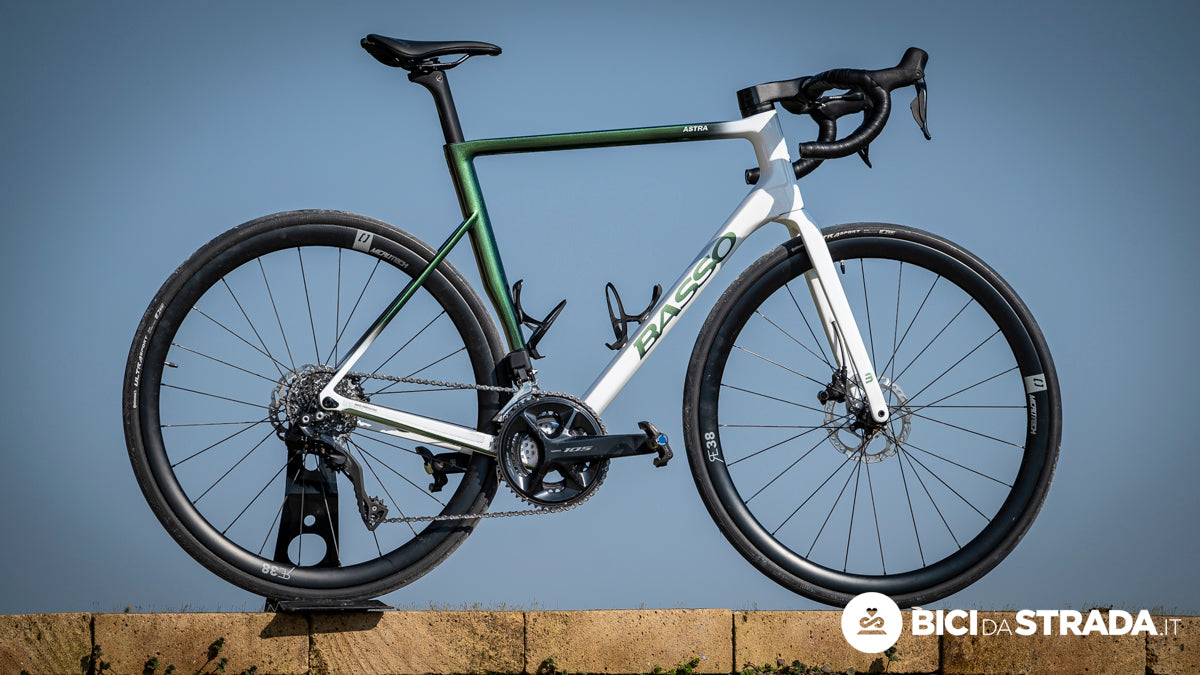 BASSO ASTRA