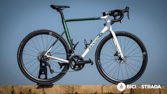 BASSO ASTRA