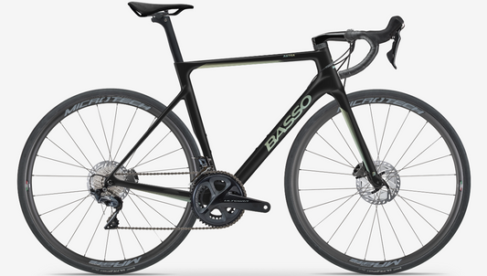 PRONTA CONSEGNA BASSO ASTRA 23 BLACK OPAL