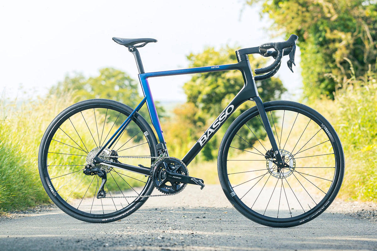 BASSO ASTRA