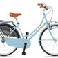 City Bike Via Veneto Sabrina Lady