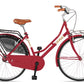 City Bike Via Veneto Sabrina Lady