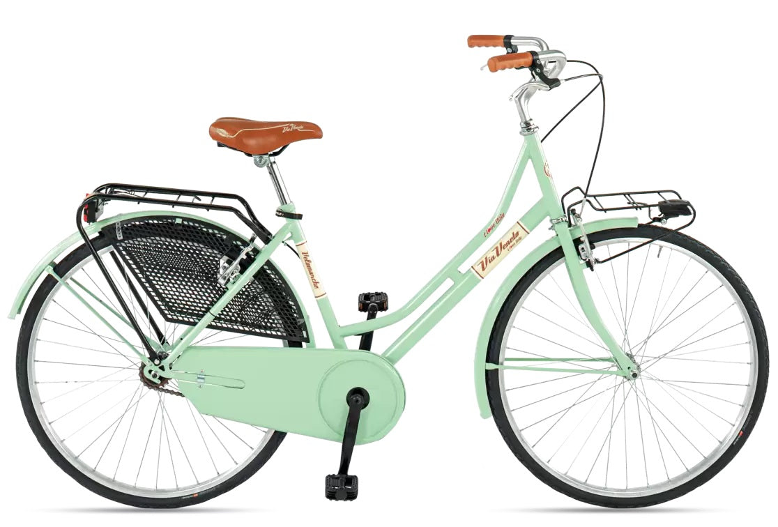 City Bike Via Veneto Sabrina Lady