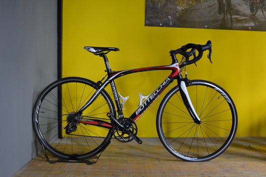 BDC Bottecchia 8Avio M