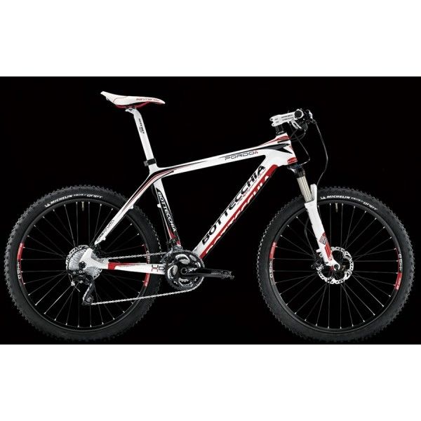 MTB BOTTECCHIA PORDOI 29'