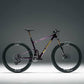 LEE COUGAN MTB CROSSFIRE TRAIL