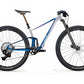 LEE COUGAN CROSSFIRE TRAIL MAG.