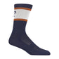 CALZE GIRO COMP HIGH RISE BLK SUN