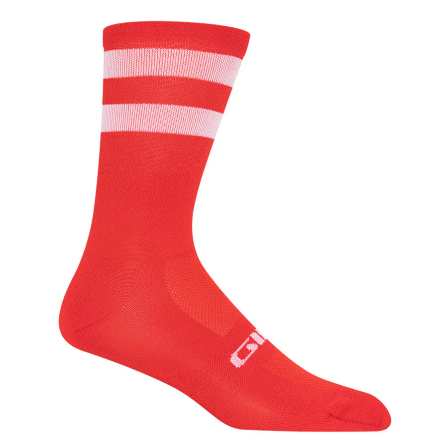 CALZE GIRO COMP HIGH RISE BRIGHT