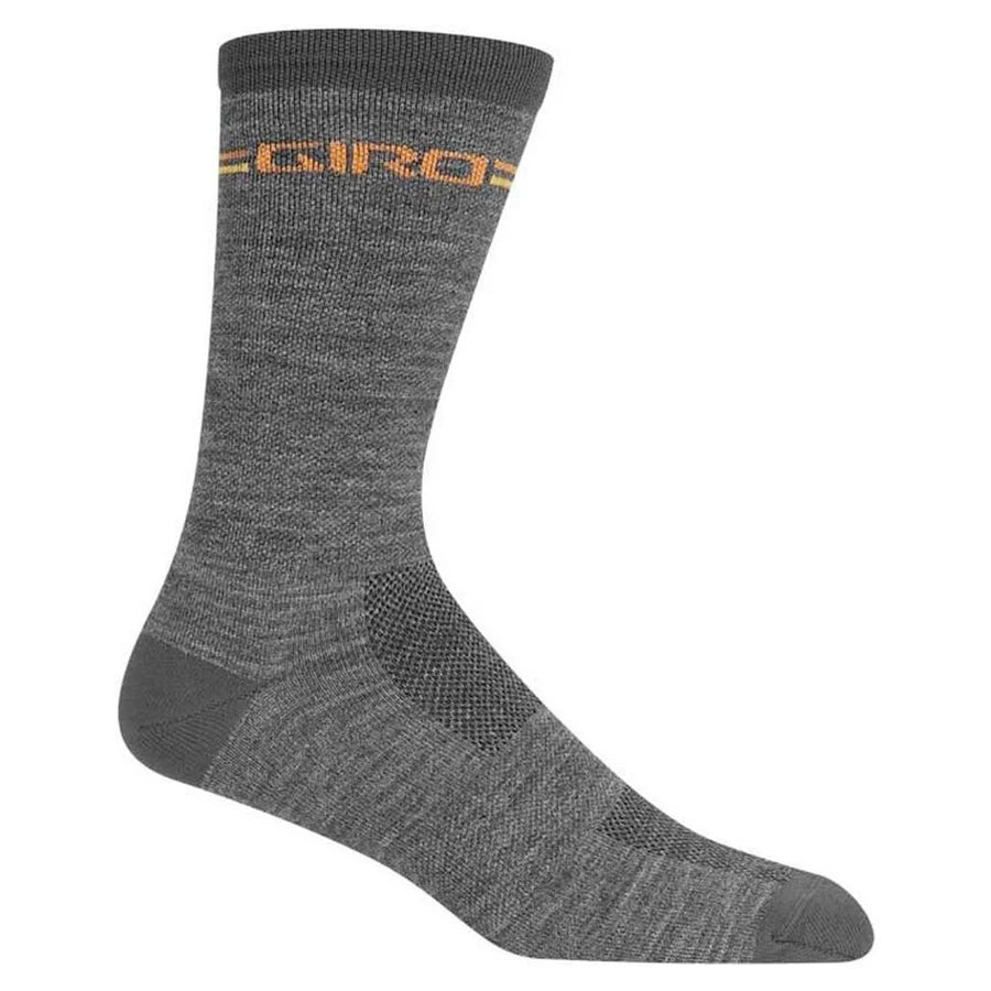 CALZE GIRO SEAS MERINO WOOL