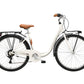 ADRIATICA CIGNO 26" ALLUMINIO
