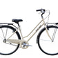 City Bike 2WD Classic Woman 1S