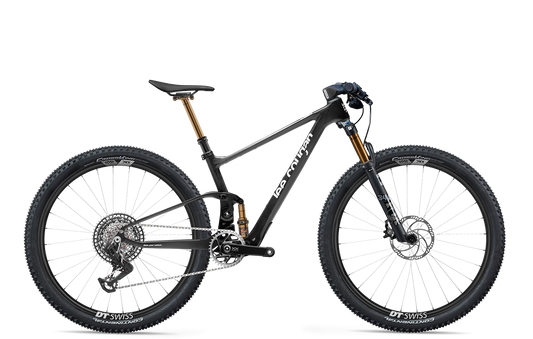 MOD.2026 LEE COUGAN CROSSFIRE TRAIL