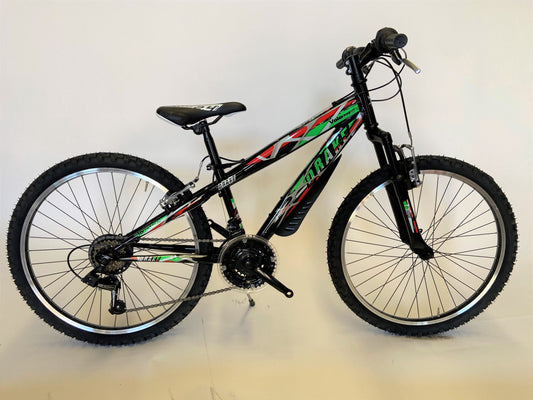 MTB Velomarche Drake 24