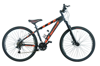 MTB Trubbiani Matrix1