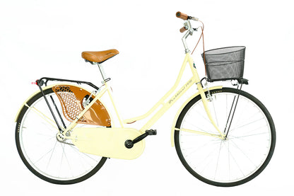 Trubbiani City Bike Olanda 26