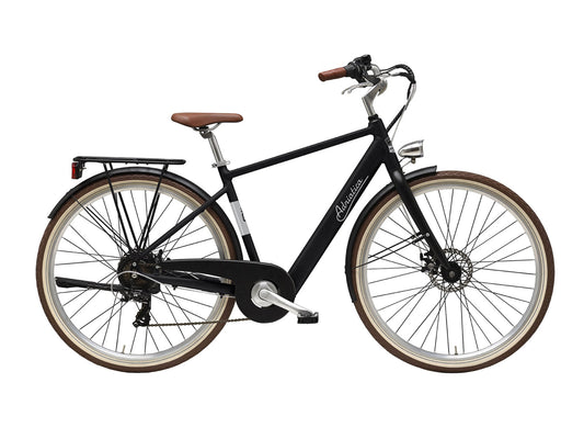 ADRIATICA E-RETRO' MAN 28" -