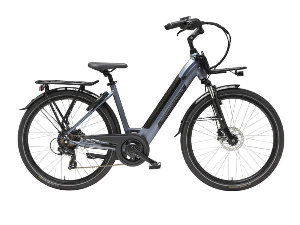Adiratica E1 26" LADY -