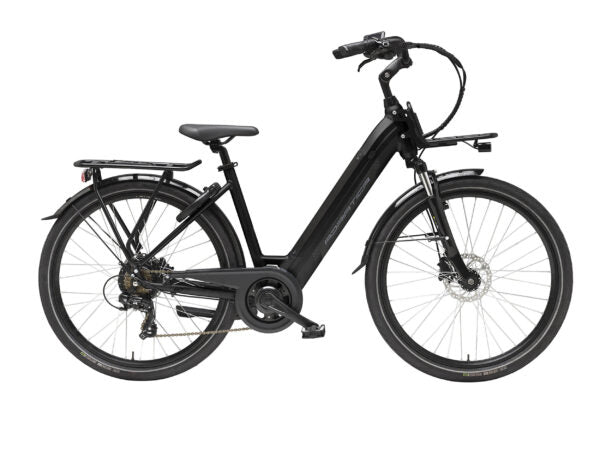 Adriatica City Bike Elettrica E1 Lady 26''